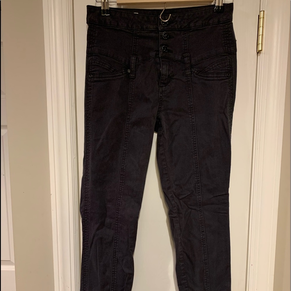 Size 9 Ankle Pants